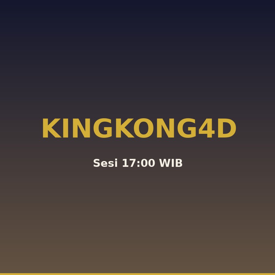 Data king kong 4d angka ikut Kingkong4D 23 hari ini 29 (30921)